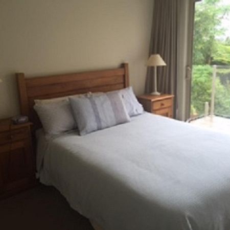 Hahei Sea Vista Bed & Breakfast ภายนอก รูปภาพ