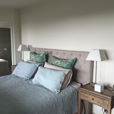 Hahei Sea Vista Bed & Breakfast ภายนอก รูปภาพ
