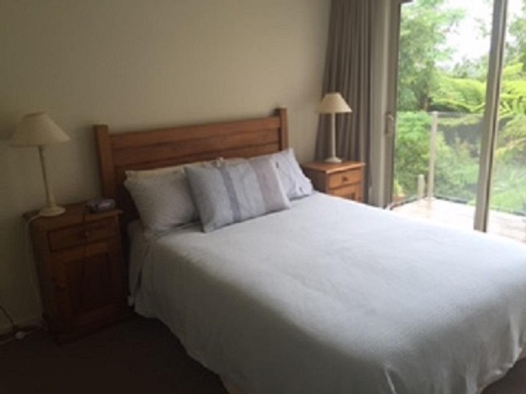 Hahei Sea Vista Bed & Breakfast ภายนอก รูปภาพ